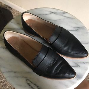Dr. Scholl’s Original Collection Black Loafers